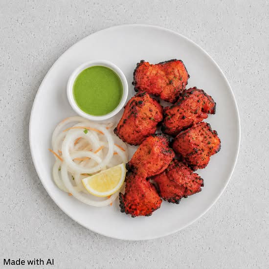 Chicken Tikka