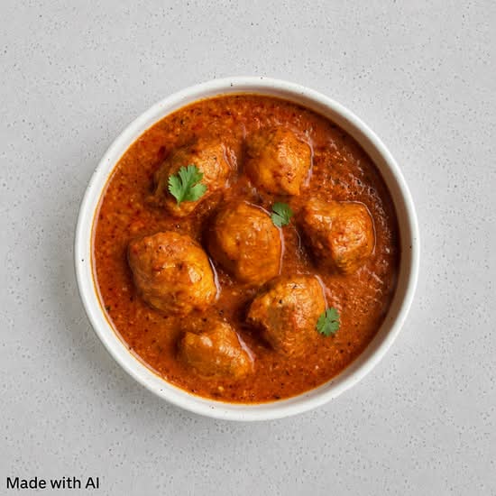 Chicken Curry