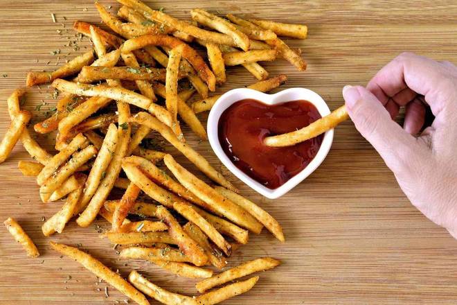 Signature Fries