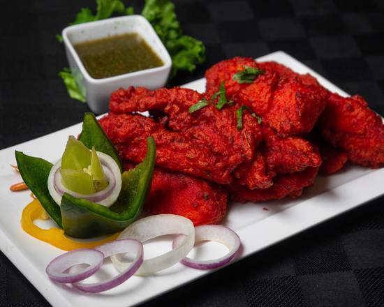 Fish Pakora 1lb