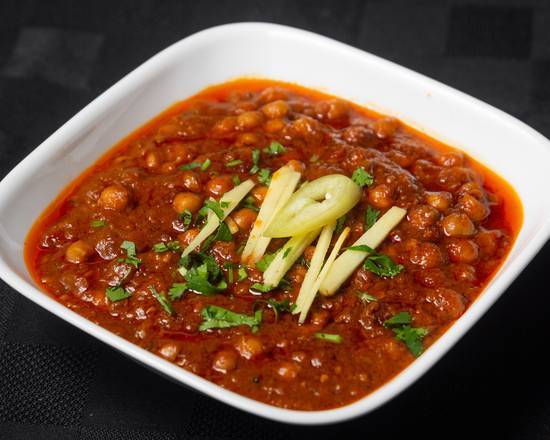 Channa Masala