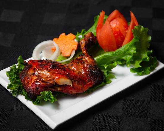 Tandoori Chicken