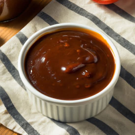 BBQ Sauce
