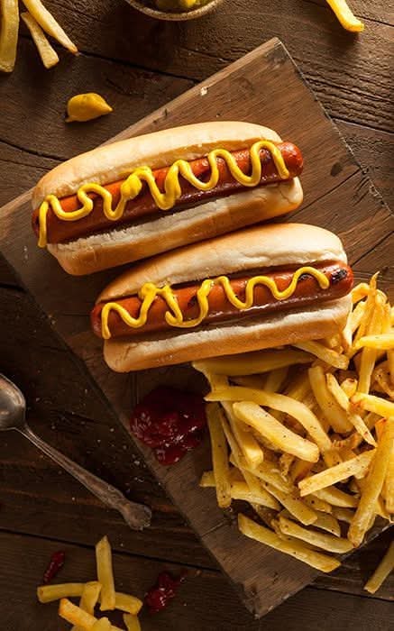 Hot Dog