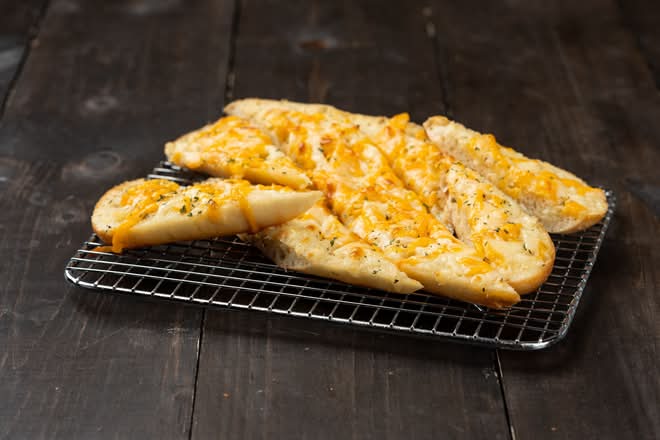 Garlic Bread