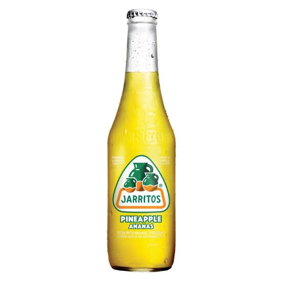 Jarritos - Pineapple