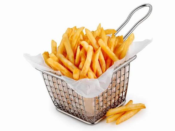 Fries