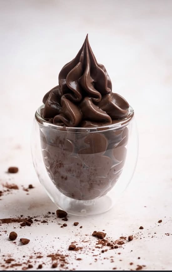 Chocolate Cupcake