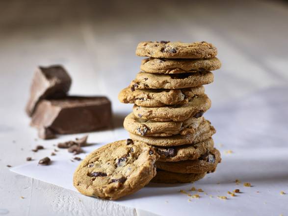 Assorted  Dozen Cookies