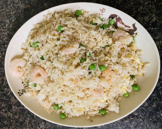 Shrimp Fried Rice