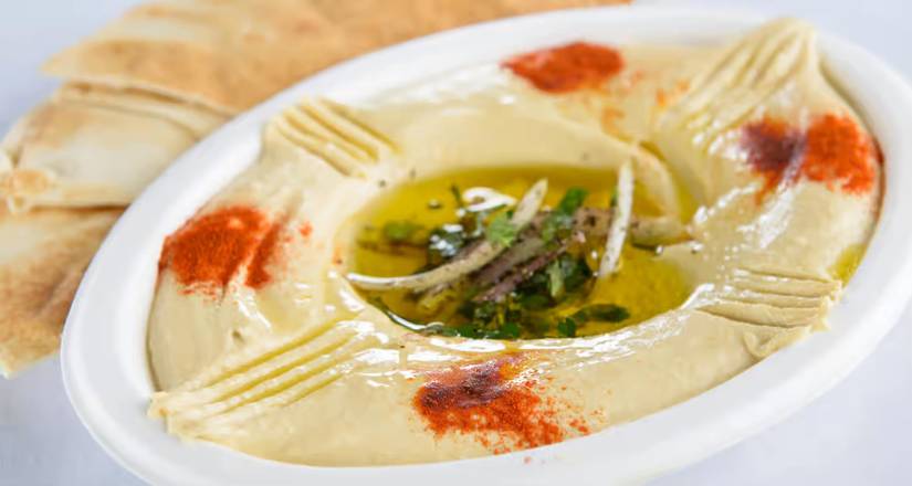 Hummus