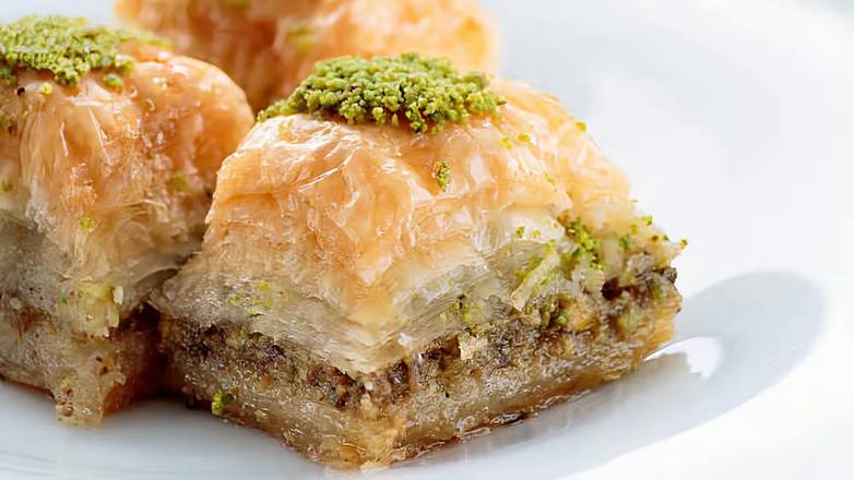 Baklava
