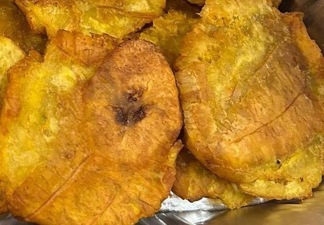 Plantains (2 MC)