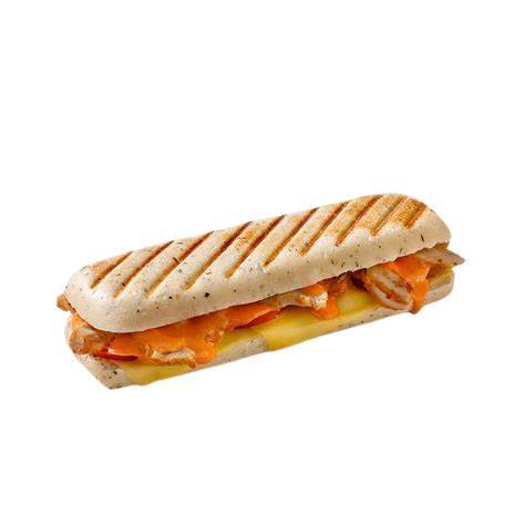 Panini poulet
