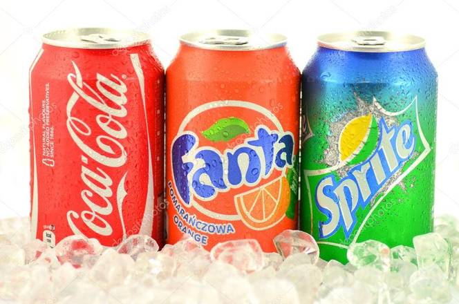 Crush orange