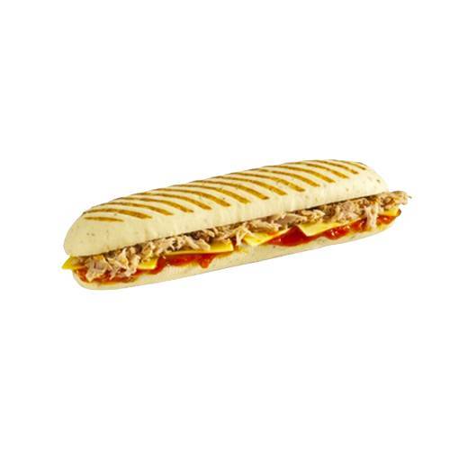 Panini thon