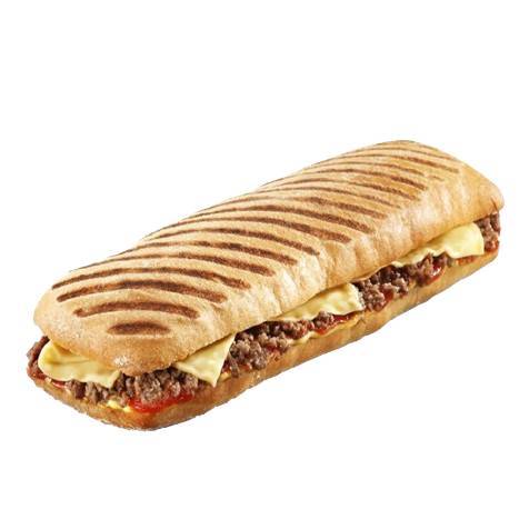 Panini kebab