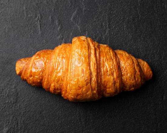 Butter Plain Croissant