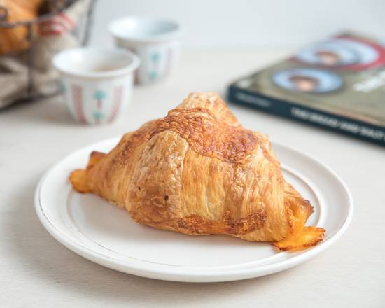 Cheese Croissant