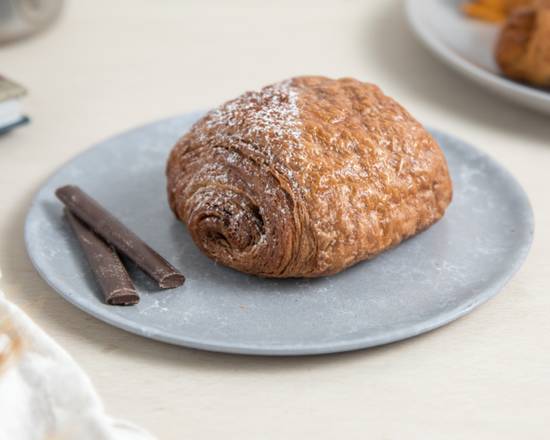 Chocolate Croissant
