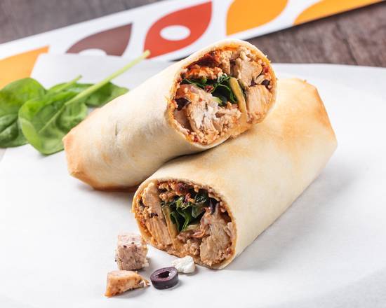 Greek Chicken