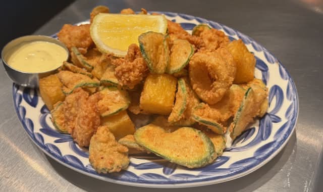 Fritto Misto