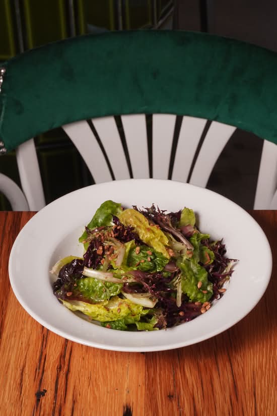 Insalata Verde