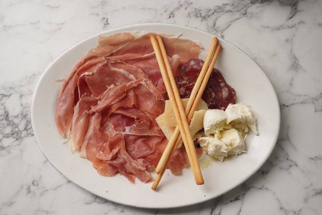 Salumi & Formaggi