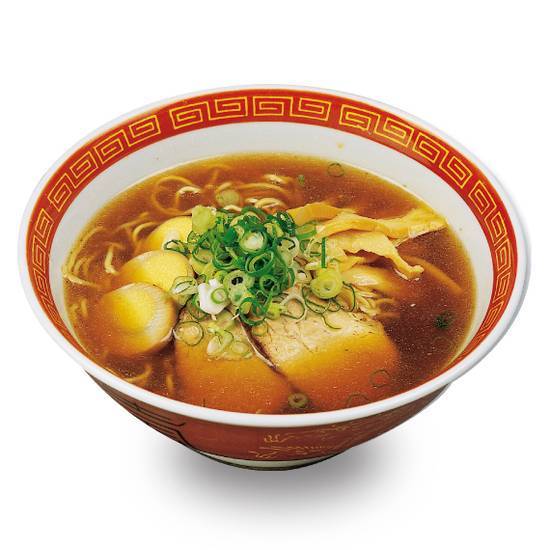 Shoyu Ramen