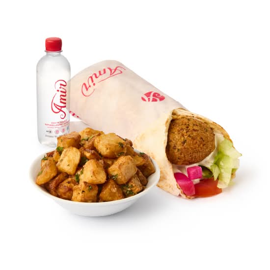 Falafel