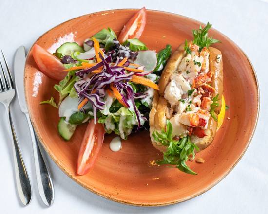 Lobster Roll