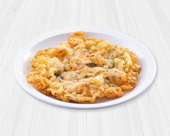 Omelette