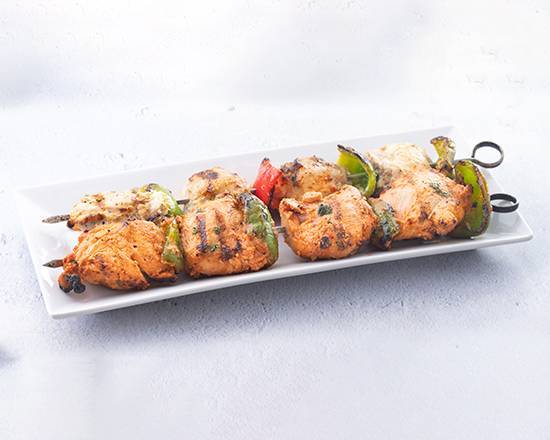 Brochette Poulet (1)