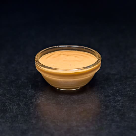 Sriracha Mayo