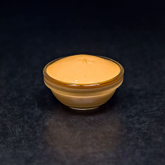 Chipotle Mayo