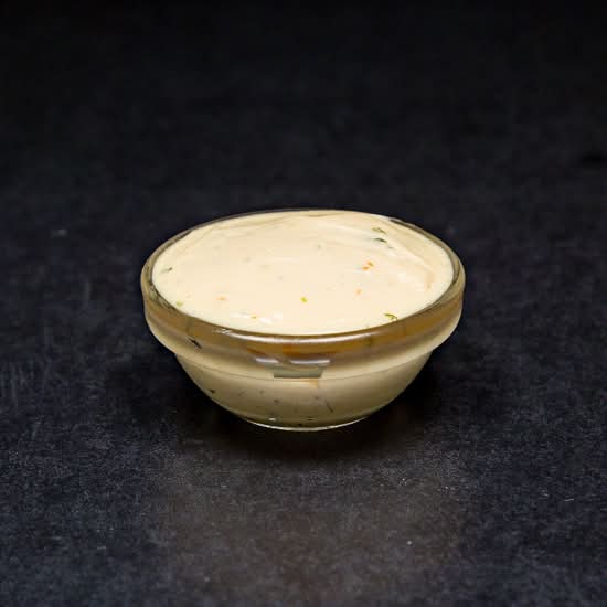 Signature House-made Mayo