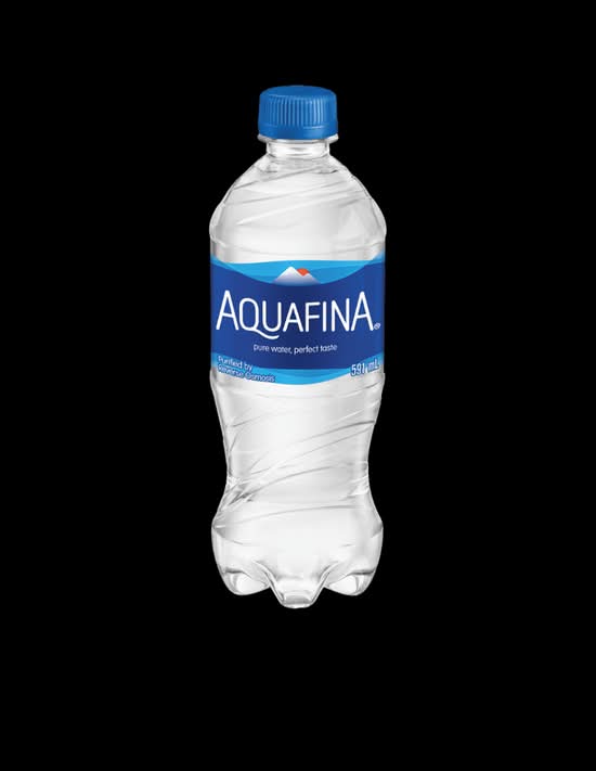 Aquafina Water
