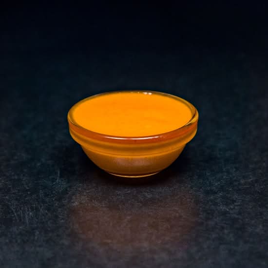 Spicy Mayo