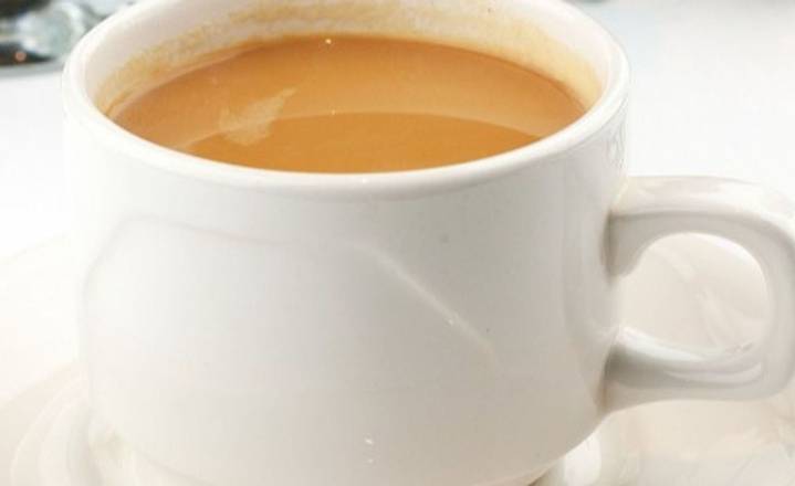 Kadak Chai (Indian Tea)