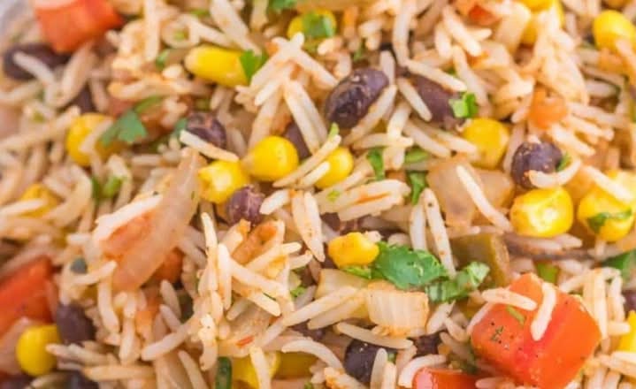 Rice Bowl