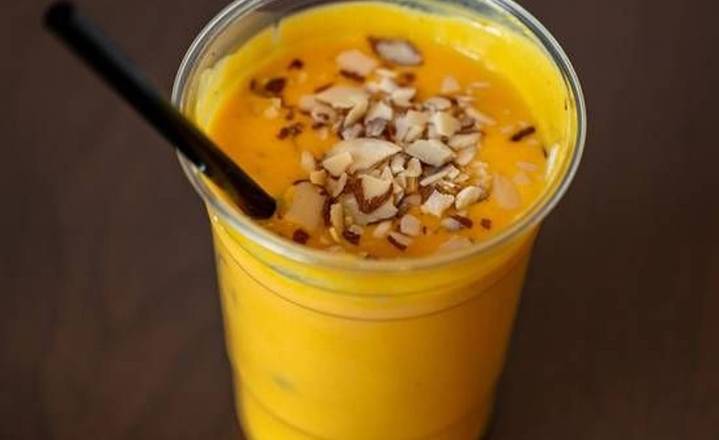 Mango Lassi