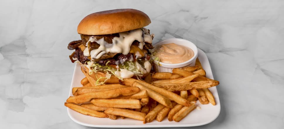 DB Burger