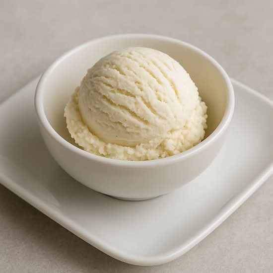 Vanilla Ice Cream