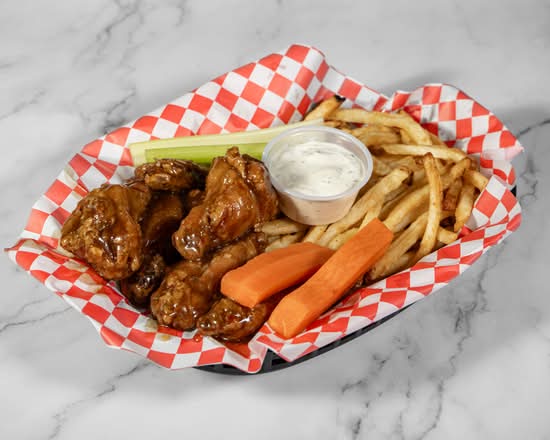 Wings