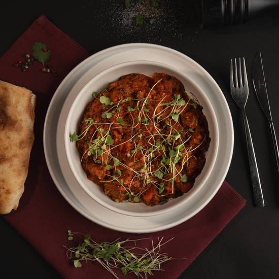 Beef Stew Ostri