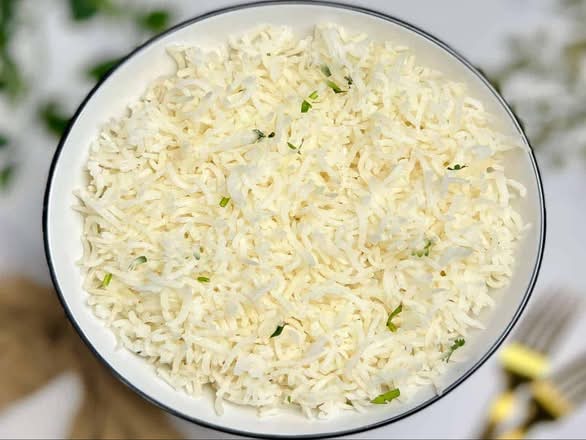 Basmati Rice