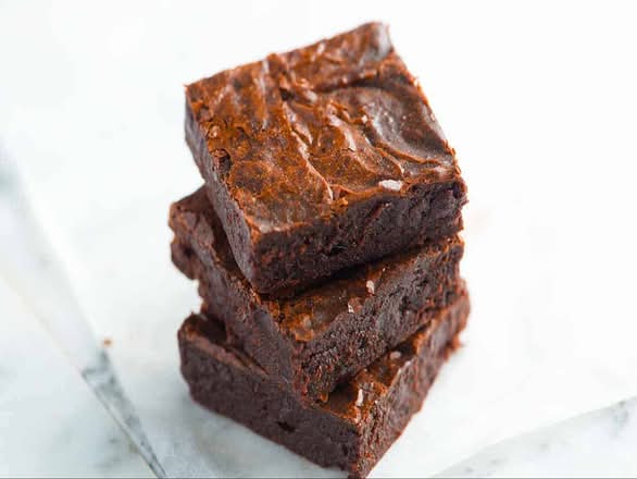 Chocolate brownie