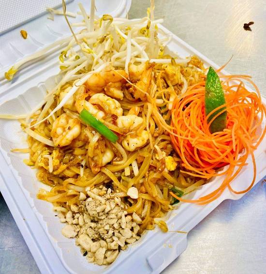 Pad Thai