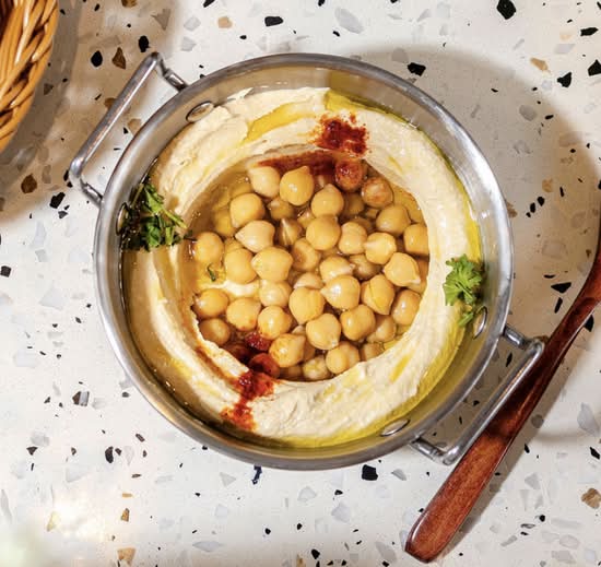 Hummus