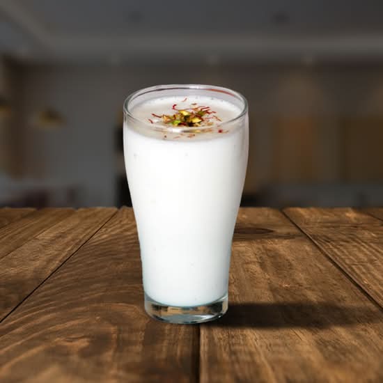 Sweet Lassi